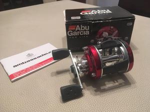 Reels importado Abu Garcia