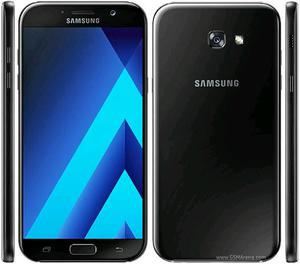 Samsung A7 nuevo