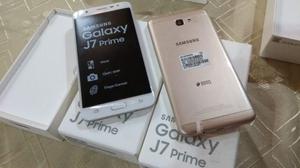 Samsung Galaxy J7 Prime Nuevos Originales Garantia! Los