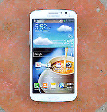 Samsung galaxy grand.libre.5.1 pulgadas.oferta