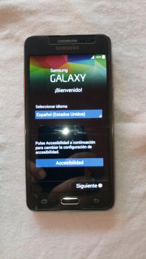 Samsung galaxy grand prime g530 en muy buen estado.