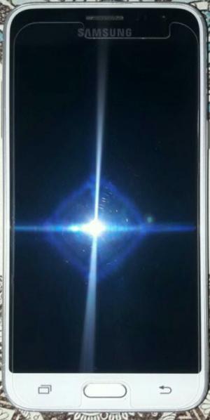 Samsung j libre de fabrica como nuevo