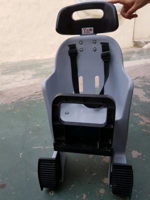 Silla para bicicleta