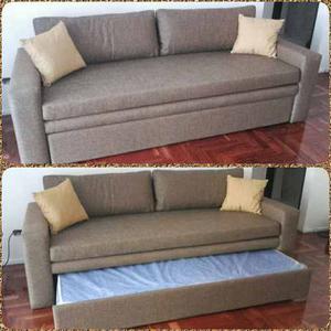 Sillon Cama