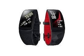 Smartwatch Samsung Gear Fit 2 Pro con GPS