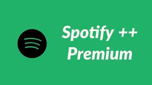 Spotify Premium (ilimitado) Apk