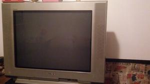 TV Sony Trinitron 29 Pantalla Plana. excelente estado