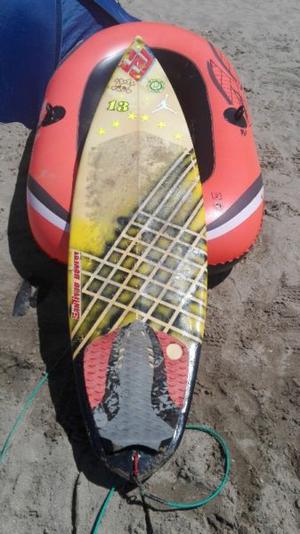 Tabla de surf