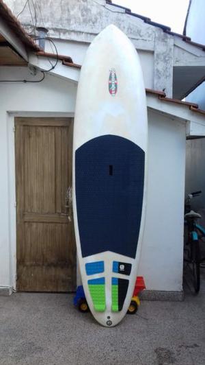 Tabla stand up paddle surf