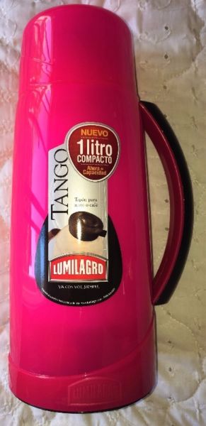 Termo Lumilagro 1 litro