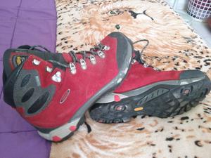 URGENTE Vendo Asolo Tribe GV Gore-Tex