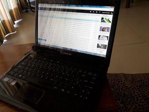 VENDO NOTEBOOK BGH