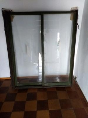 VENTANA 120 X 150 CORREDIZA