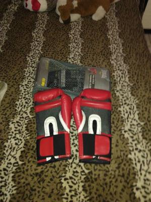 Vendo 1 par de guantes