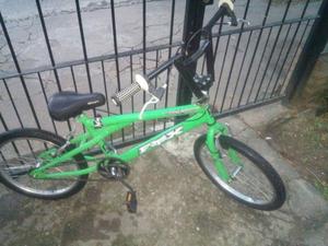 Vendo Bici BMX