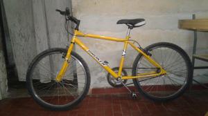 Vendo Bicicleta Broker