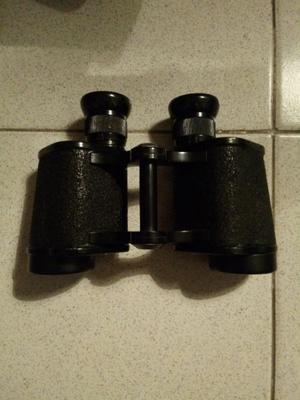 Vendo Binocular 6x30 checoslovaco