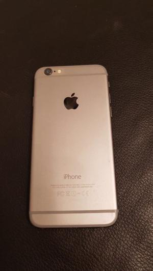 Vendo Iphone 6