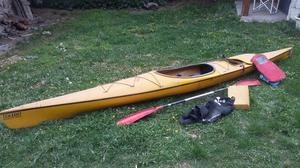 Vendo Kayak Toledo