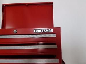 Vendo Mueble para herramientas Craftsman