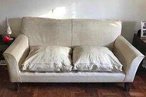 Vendo Sillon 2 Cuerpos