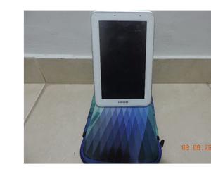 Vendo Tablet Samsung 7" usada