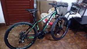 Vendo bici rod 29