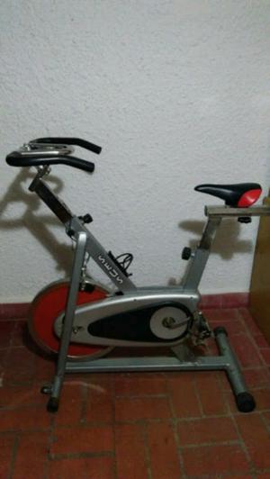 Vendo bici spinning