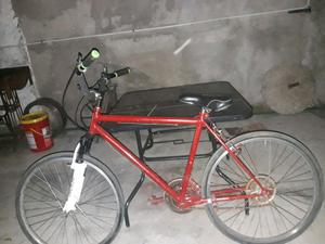 Vendo bicicleta mtb