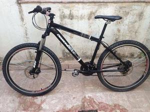 Vendo bicicleta rodado 16 impecable