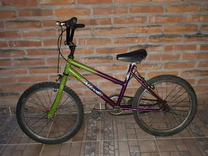 Vendo bicicletas rodado 20