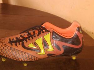 Vendo botines impecables!!