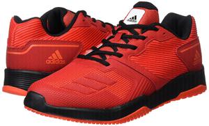 Vendo zapatillas Adidas Gym Warrior 2