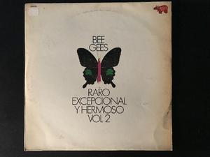 Vinilos Bee Gees: Greatest Hits | Kitty Can | Raro,