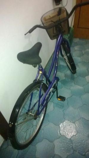 bicicleta Playera 24