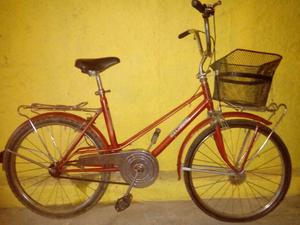 bicicleta aurorita antigua