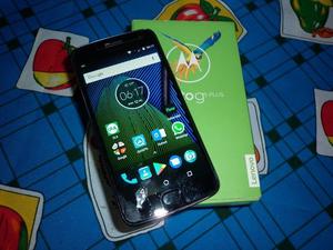 motorola moto g5 plus impecable garantia