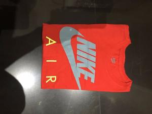 remeras nike talle l