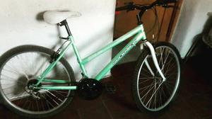 vendo bici SPORTEK rodado 26