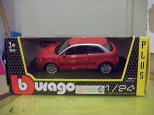 AUDI A1 BURAGO 1/24