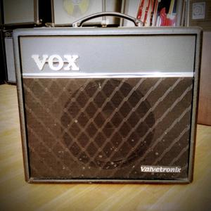 Amplificador VOX VT40