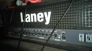 Amplificador laney gh120