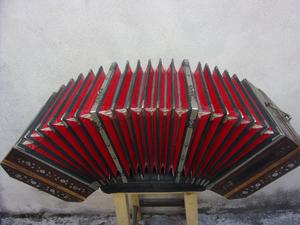 BANDONEON MUY BUENO