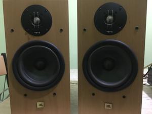 Bafles jbl ti200