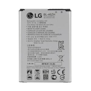 Batería Lg K8 Kv mah 8.1wh - Bl-46zh Original