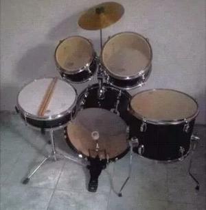 Bateria Infantil Remo