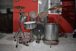 Bateria Mapex Serie Q Completa