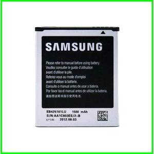 Bateria Samsung Galaxy S3 Mini I Original Con Garantia