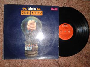 Bee Gees - Idea (LP)