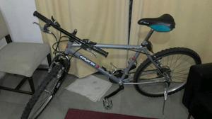 Bicicleta eyra !!